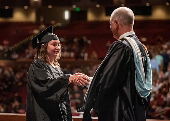 Convocation Business and Communication - July 2022