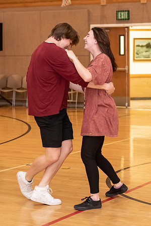 Country Dancing - Sep 2023