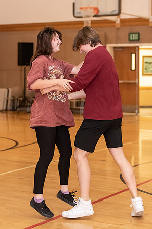 Country Dancing - Sep 2023