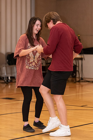 Country Dancing - Sep 2023