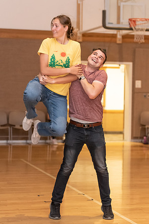 Country Dancing - Sep 2023