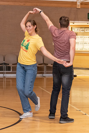Country Dancing - Sep 2023