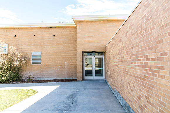 Do you know what's behind these doors of the Kirkham?