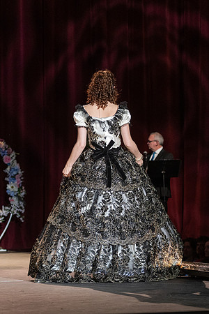Winter Fashion Show - March 2025