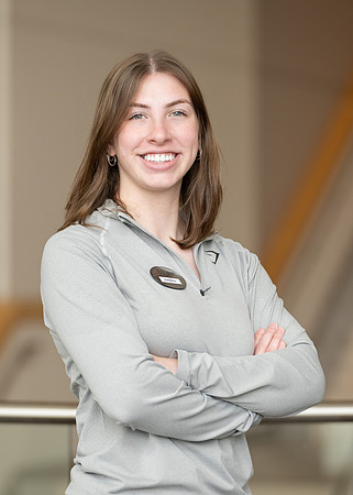 Wellness Staff - Apr 2024