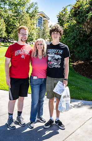 Back to School - Sept 2023