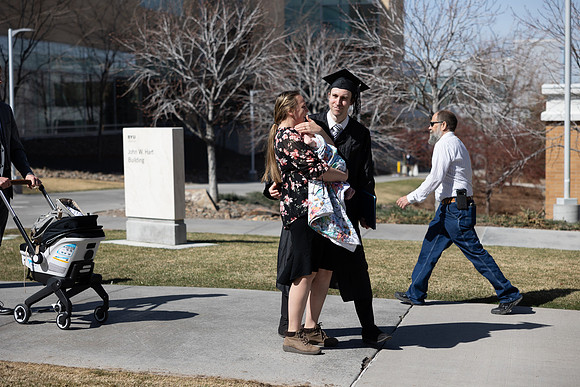 Winter Graduation - 2024