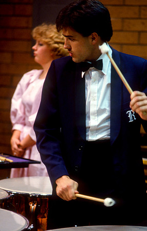 Symphonic band