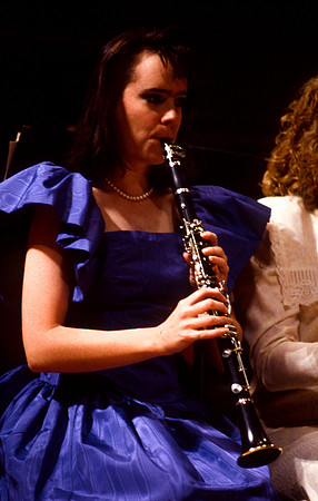 Symphonic band
