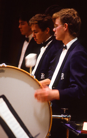 Symphonic band