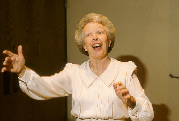 Florence Bowman