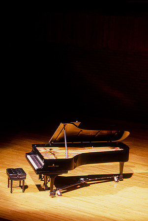 Music Department illustration photos- Piano