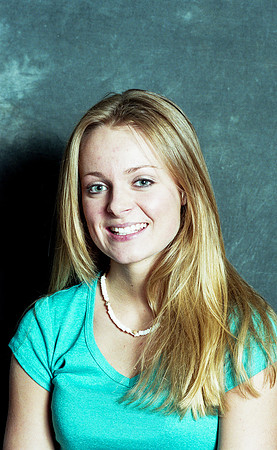 Music Department Vocal Union 2002