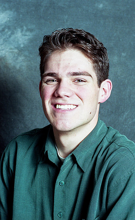 Music Department Vocal Union 2002