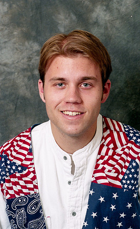 Music Department Vocal Union 2002