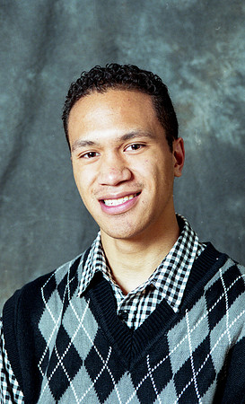 Music Department Vocal Union 2002