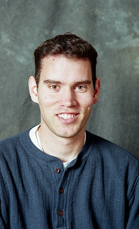 Music Department Vocal Union 2002