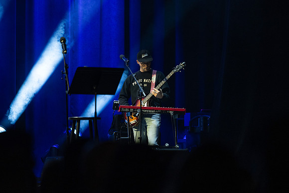 Winter Fest Concert - Feb 2025