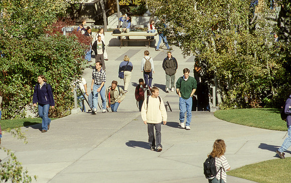 Student - Oct 1998