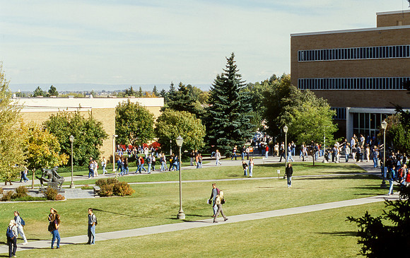 Student - Oct 1998