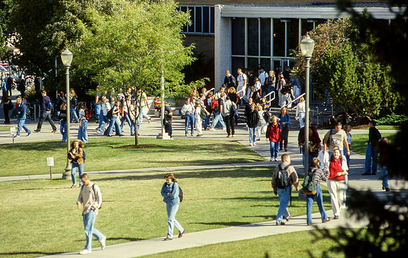 Student - Oct 1998