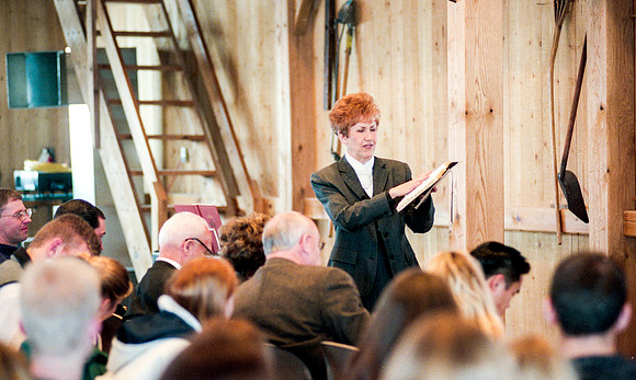 Teton Mountain Leadership - Nov 1999