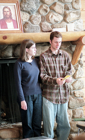 Marrige Enrichment - Feb 2000