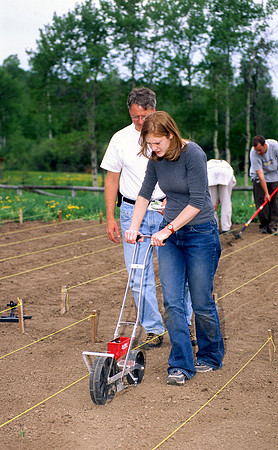 Teton Lodge Service Retreat 2002