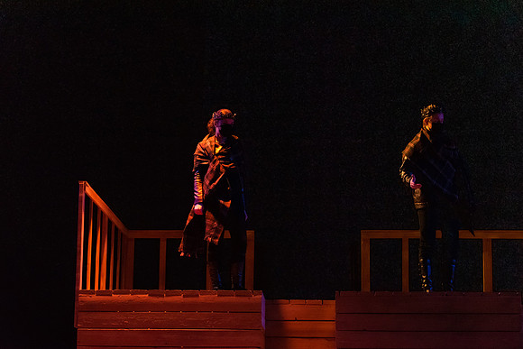 Macbeth - Feb 2021