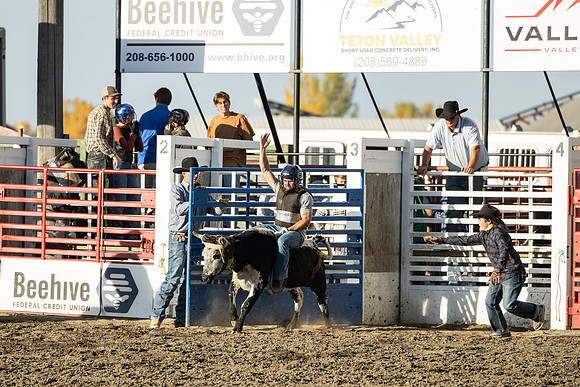 Spirit Week Rodeo - Oct 2024
