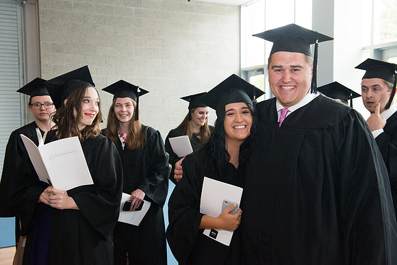 BYU-Idaho Commencement - July 2019
