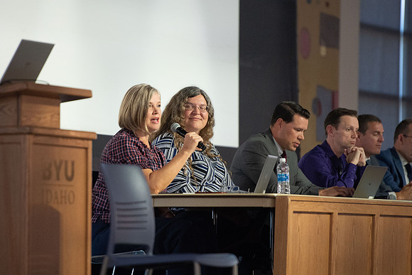 Faculty Conference - Sept 2023