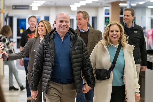 Date Night - January 2025