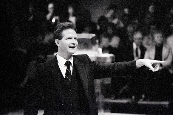 Theater Department -  NOV 1988