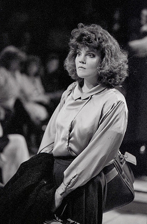 Theater Department -  NOV 1988