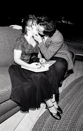 Theater Department -   1989