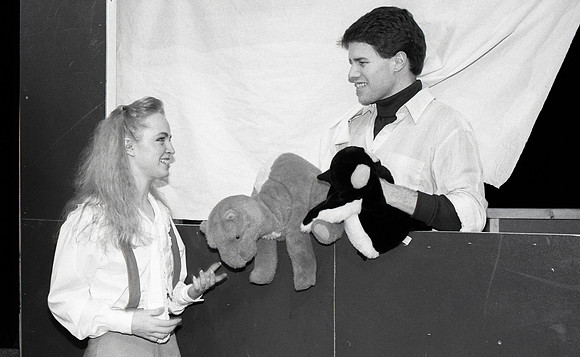 Theater: Carnival - Feb 1990