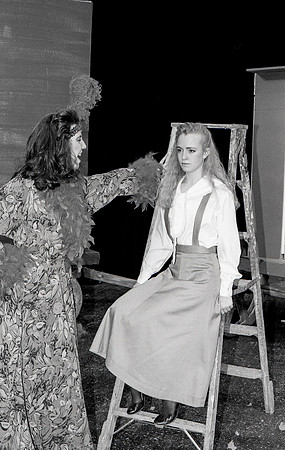 Theater: Carnival - Feb 1990
