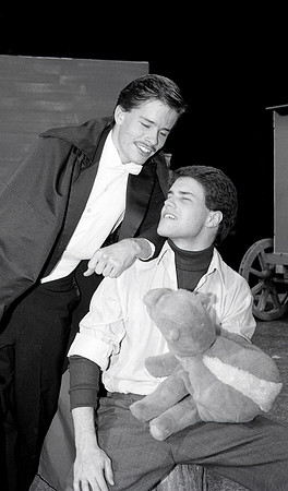Theater: Carnival - Feb 1990