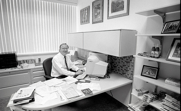 Public Relations - Aug 1999