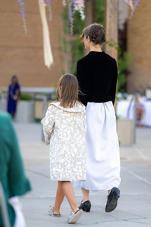 Fashion Show - July 2025