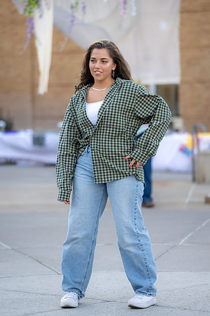 Fashion Show - July 2025