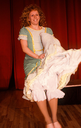 Showtime company, Feb 1989