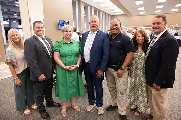 All-Employee Banquet - Sept 2024