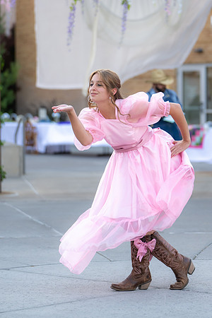Fashion Show - July 2025