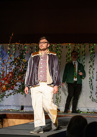 Fashion Show - December 2022