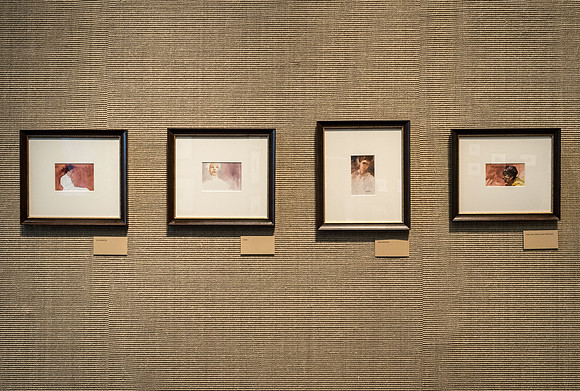 Artwork by President Henry B. Eyring, First Councilor in the First Presidency of the Church of Jesus Christ of Latter Day Saints.