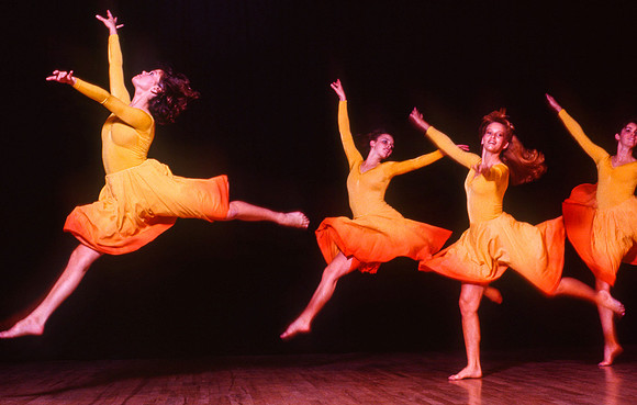 CDT performance, Oct 1991