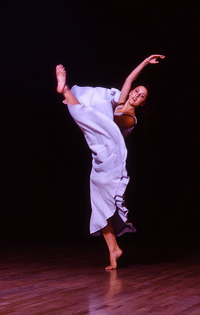 CDT performance, Oct 1991