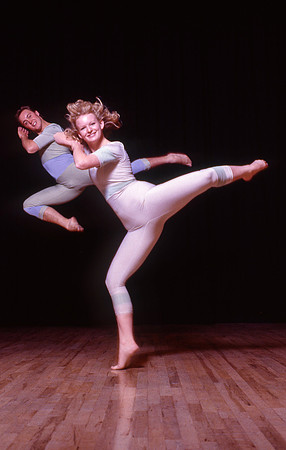CDT performance, Oct 1991